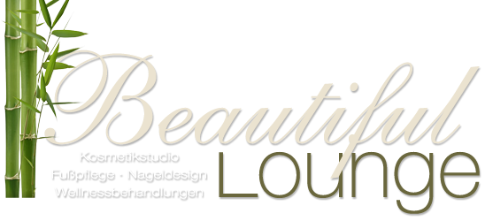 Beautiful Lounge in Wernigerode – Kosmetikstudio, Fußpflege, Nageldesign & Wellnessbehandlungen
